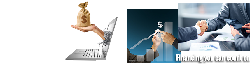 Civic Business Financing
